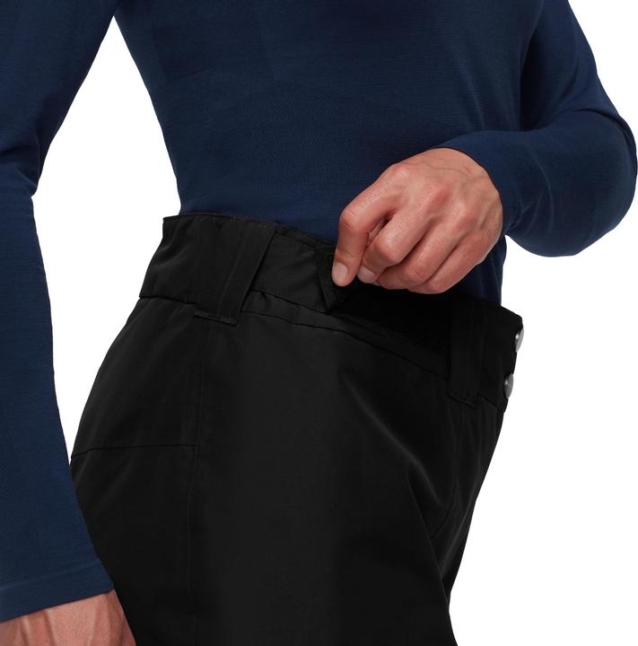 Produktbild Mammut Fall Line HS Thermo Pants Women (40, L)