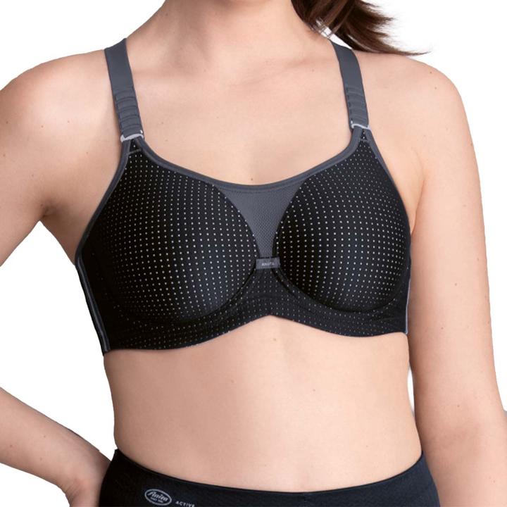 Produktbild Anita Performance WireX Sport BH (85 C)