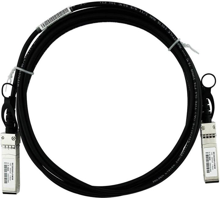 Produktbild CBO Blade Networks BN-SP-CBL-3M kompatibles BlueLAN DAC SFP+ SC353501J3M30