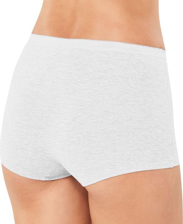 Produktbild Sloggi 3er Pack Basic + Short Slip (44, XXL, 3er Pack)