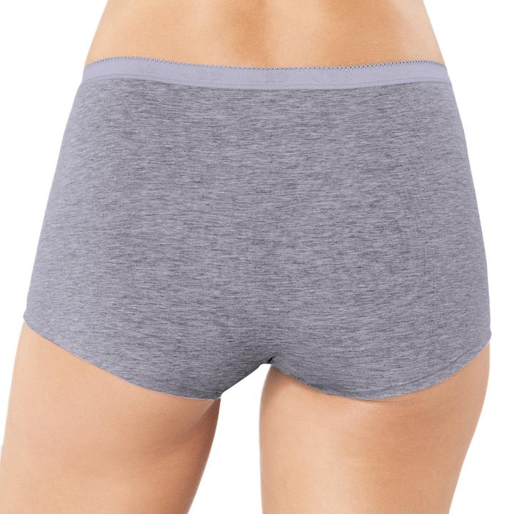 Immagine prodotto Sloggi Confezione da 3 slip Basic + Short (48, 4XL, confezione da 3)