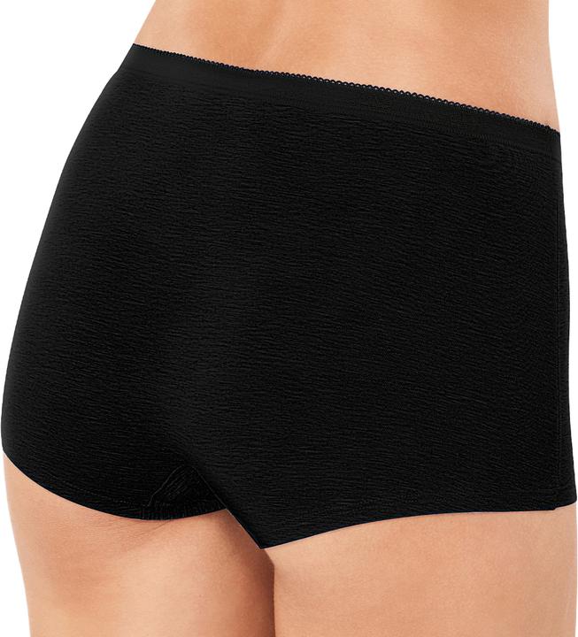 Produktbild Sloggi 3er Pack Basic + Short Slip (38, 3er Pack)