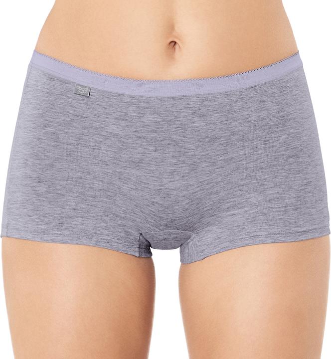 Immagine prodotto Sloggi Confezione da 3 slip Basic + Short (48, 4XL, confezione da 3)