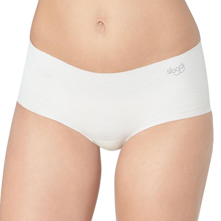 Actual product image Sloggi 3 Pack Zero Modal Short (XS, pack of 3)