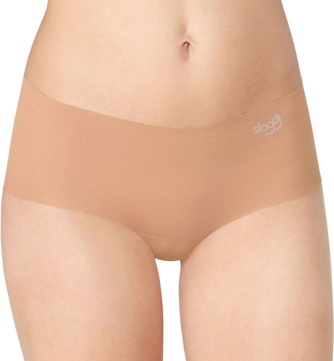 Immagine prodotto Sloggi 3 confezioni di pantaloncini Zero Modal (XS, confezione da 3)
