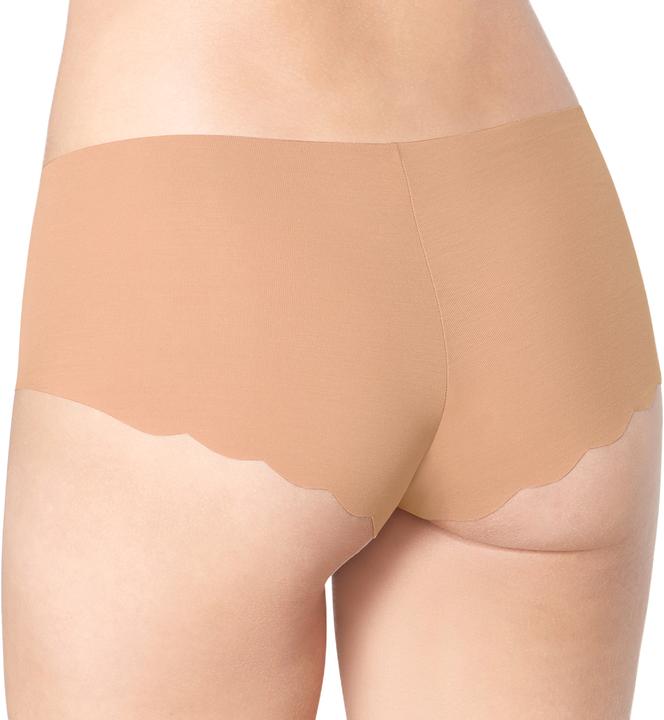 Immagine prodotto Sloggi 3 confezioni di pantaloncini Zero Modal (XS, confezione da 3)