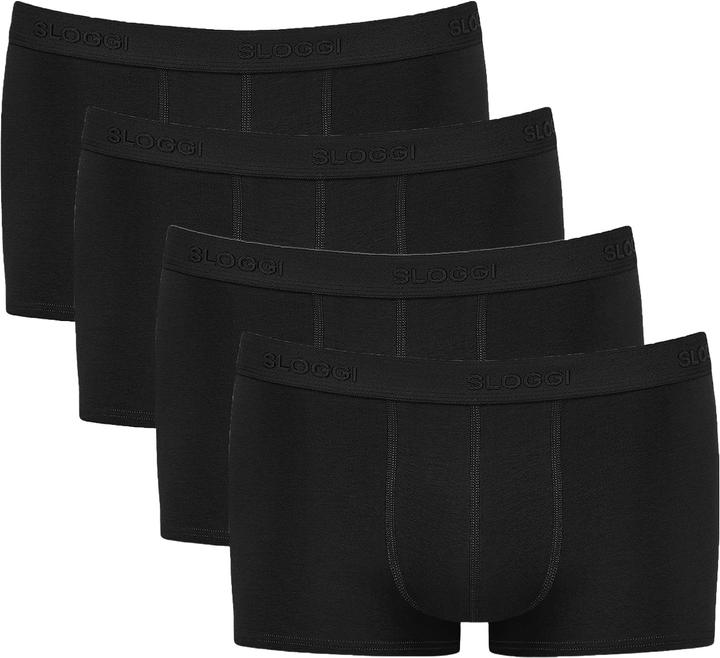Schwarz