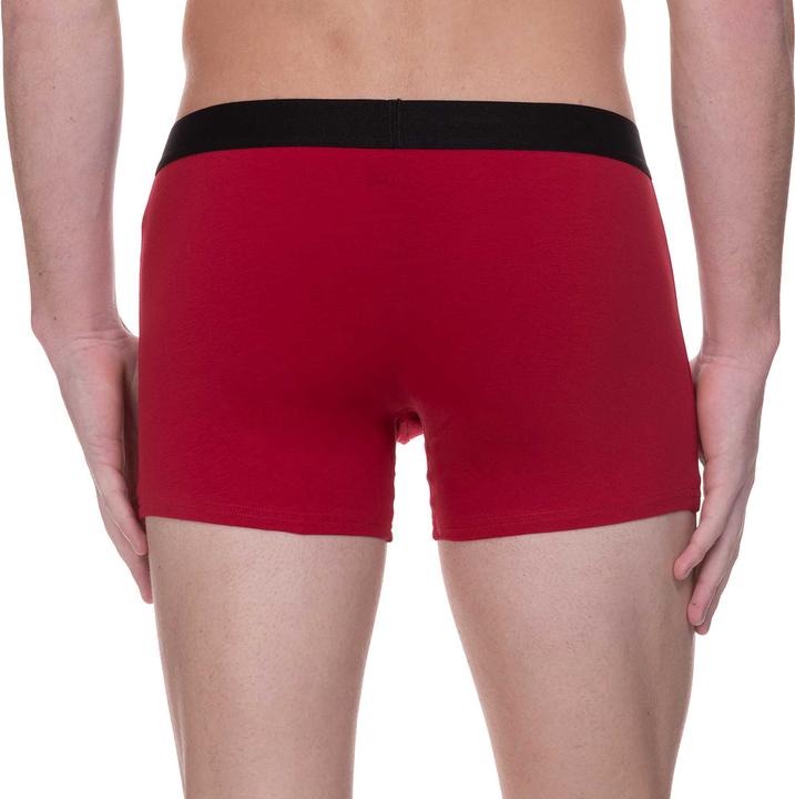 Immagine prodotto Bruno Banani 3 confezioni di pantaloni corti in cotone Energy (XL, confezione da 3)
