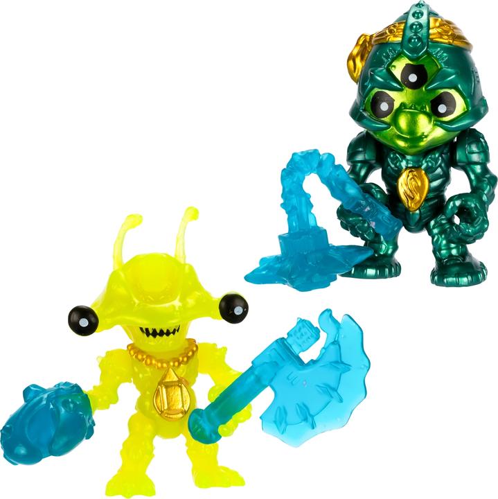 Produktbild Treasure X Alien Mini Dissection ass.