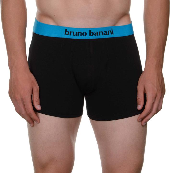 Produktbild Bruno Banani 2er Pack Flowing Short - Pants (XXL, 2er Pack)
