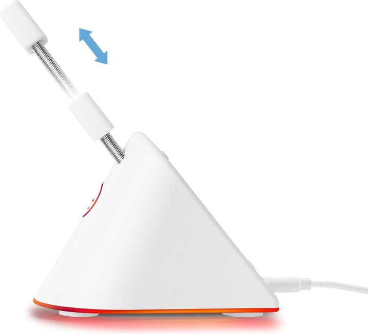 Immagine prodotto Deltaco Gaming Bungee con illuminazione RGB