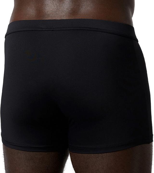 Actual product image Bruno Banani Pack of 4 Micro Simply Pants / Shorts (S, pack of 4)