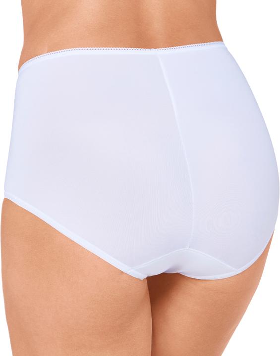 Actual product image Sloggi Pack of 6 24/7 Microfibre Maxi Briefs (48, 4XL, pack of 6)