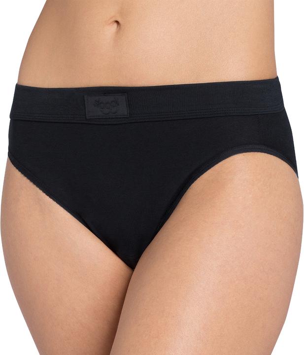 Actual product image Sloggi Pack of 3 Double Comfort Tai (42, XL, pack of 3)