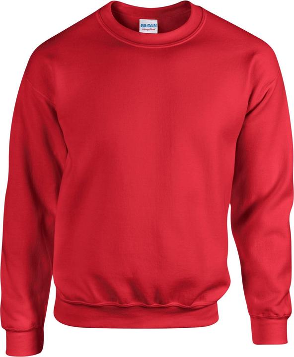 Actual product image Gildan Mens Heavy Blend Sweatshirt (5XL)