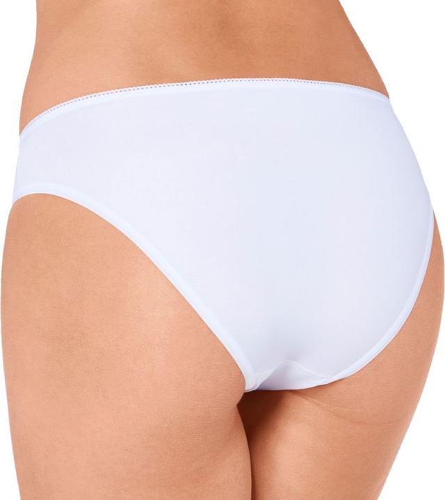 Immagine prodotto Sloggi Confezione da 6 slip Tai 24/7 in microfibra (46, 3XL, confezione da 6)