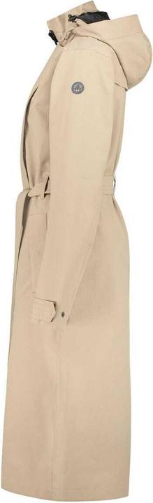 Produktbild Agu lange wasserdichte jacke, trench coat (M)