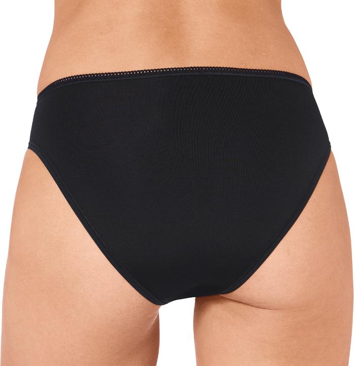 Immagine prodotto Sloggi Confezione da 6 slip Tai 24/7 in microfibra (46, 3XL, confezione da 6)