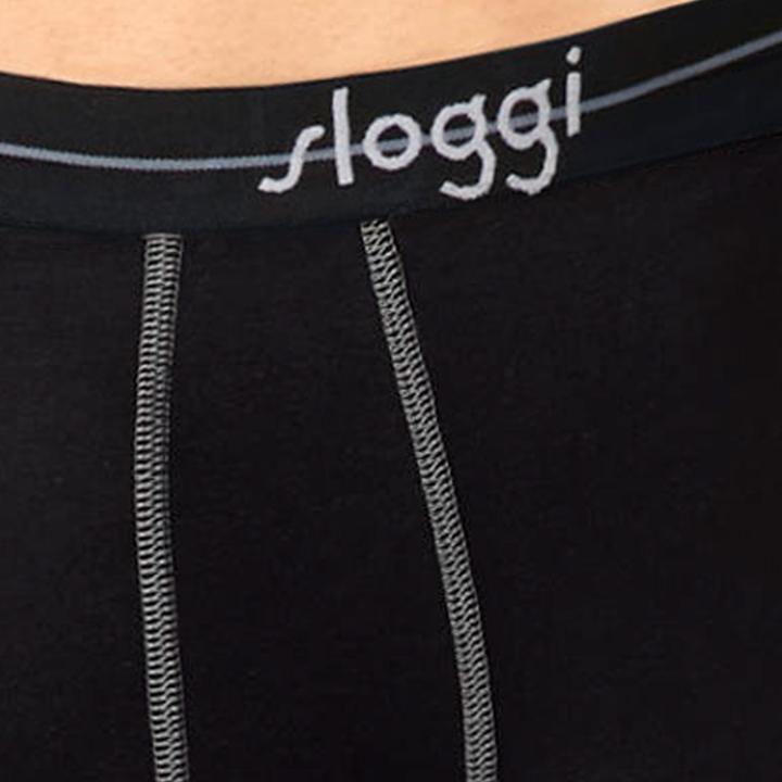 Produktbild Sloggi 4er Pack Start Short / Pant (L, 4er Pack)