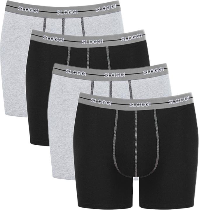 combinazione di grigio