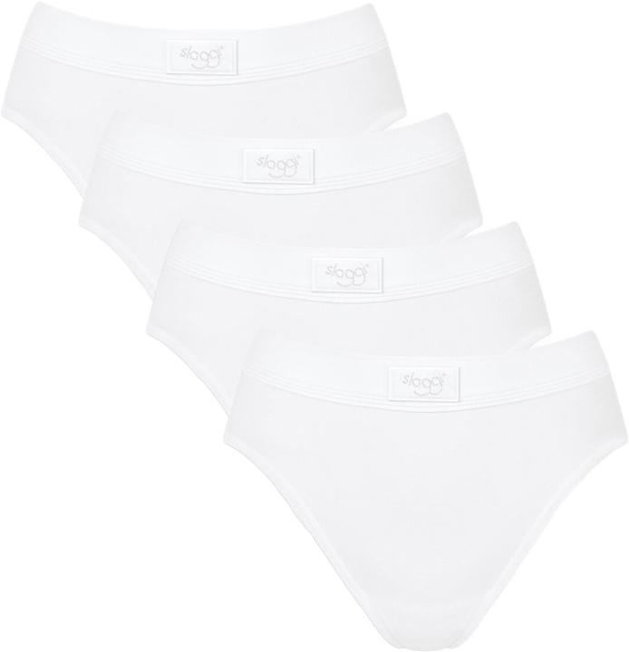 Immagine prodotto Sloggi Confezione da 4 slip Double Comfort Tai (42, XL, confezione da 4)