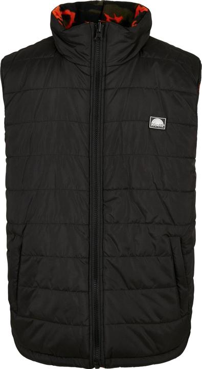 Immagine prodotto Southpole Gilet reversibile Bubble (S)