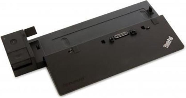 ThinkPad Ultra (Docking Port, 13 Ports)
