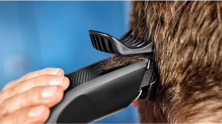 Actual product image Philips Series 3000 Hair clipper, HX3525/15