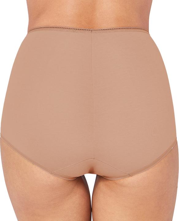 Immagine prodotto Sloggi Confezione da 6 maxi slip in cotone 24/7 (42, XL, confezione da 6)