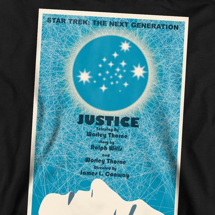 Produktbild The Next Generation Season 1 Episode 8 Sweatshirt (XXL)