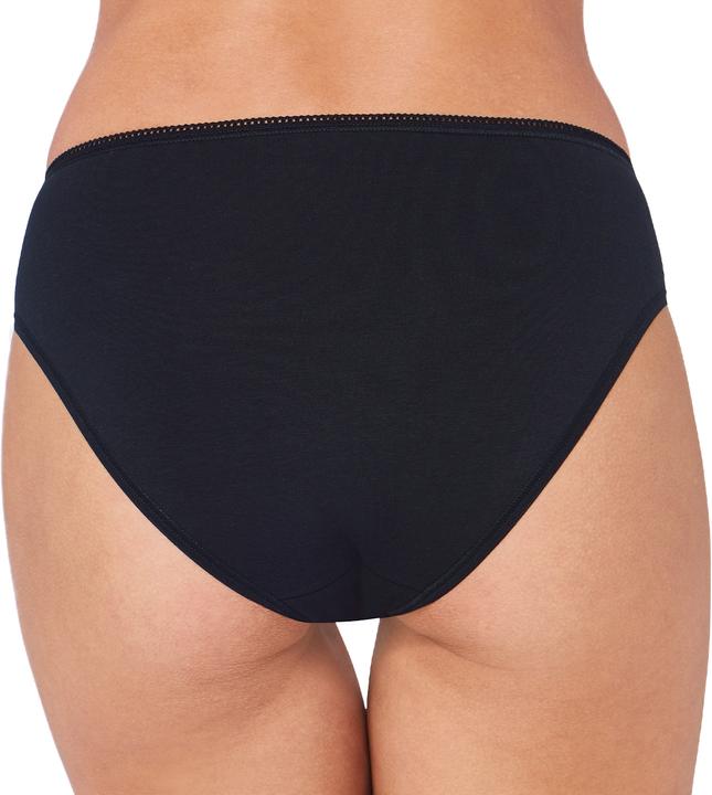 Immagine prodotto Sloggi Confezione da 6 slip Tai in cotone 24/7 (44, XXL, confezione da 6)