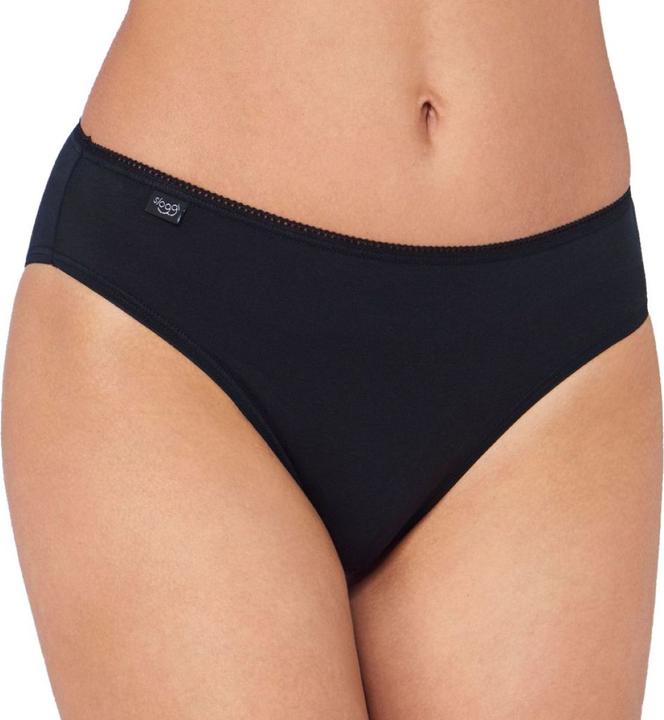 Immagine prodotto Sloggi Confezione da 6 slip Tai in cotone 24/7 (48, 4XL, confezione da 6)