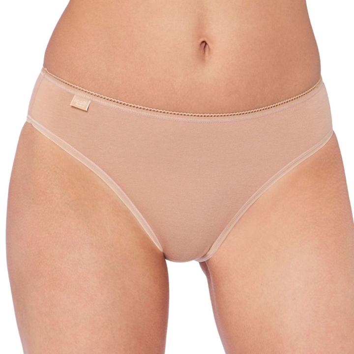 Immagine prodotto Sloggi Confezione da 6 slip Tai in cotone 24/7 (48, 4XL, confezione da 6)