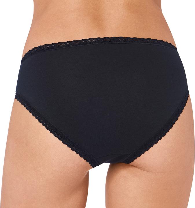 Immagine prodotto Sloggi Confezione da 6 slip Tai in pizzo di cotone 24/7 (38, M, confezione da 6)