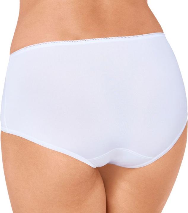 Immagine prodotto Sloggi Confezione da 6 slip midi in microfibra 24/7 (48, 4XL, confezione da 6)