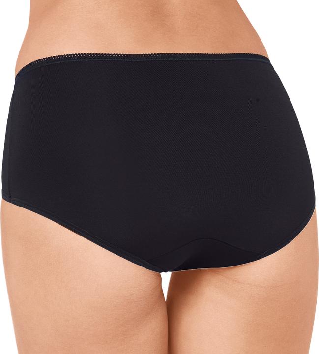 Produktbild Sloggi 6er Pack 24/7 Microfibre Midi Slip (42, XL, 6er Pack)