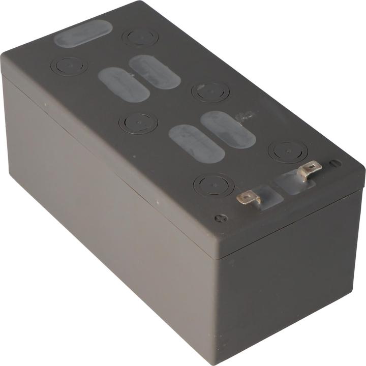 Produktbild Tadiran Akku Dryfit A512/3.5S, VdS-Nr. G190045 (12 V, 3.50 Ah)