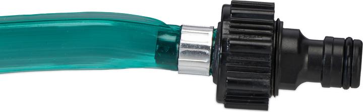 Image du produit Relaxdays Arroseurs à tuyaux (15 m, 25 mm)