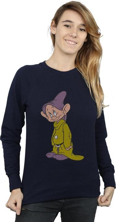 Produktbild Disney Classic Dopey Sweatshirt (M)