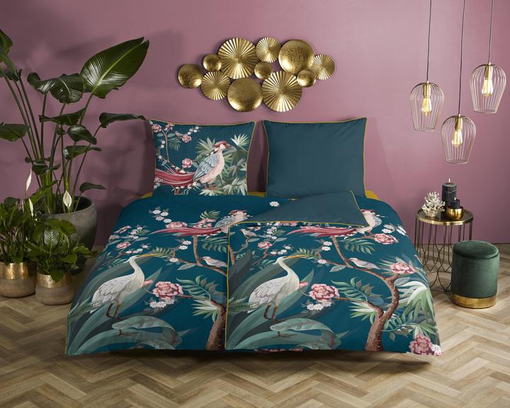Actual product image Descanso Sarenza (Bedding set, 135 x 200 cm)