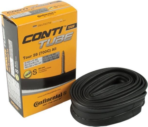 Produktbild Continental Tour 28 all (Presta (SV), 28", 60 mm)