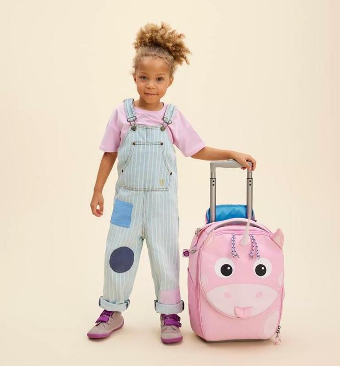 Actual product image Affenzahn Erna Unicorn (18 l, Hand luggage (up to 50 litres))