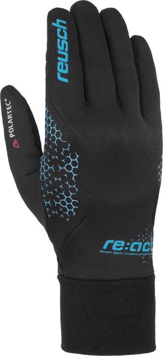 Reusch Elbrus Touch-Tec