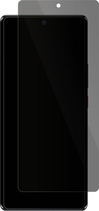 Image du produit Dipos Film de Protection d’écran 2-Way Anti-Shock (1 pièce(s), ZTE Blade V50)