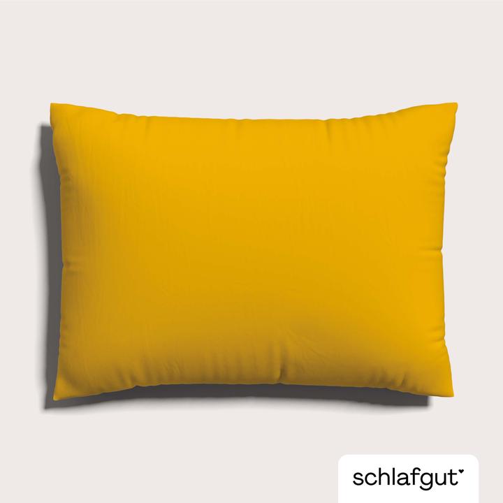 Image du produit schlafgut Knitted Jersey (Housse de couette, 70 x 90 cm)