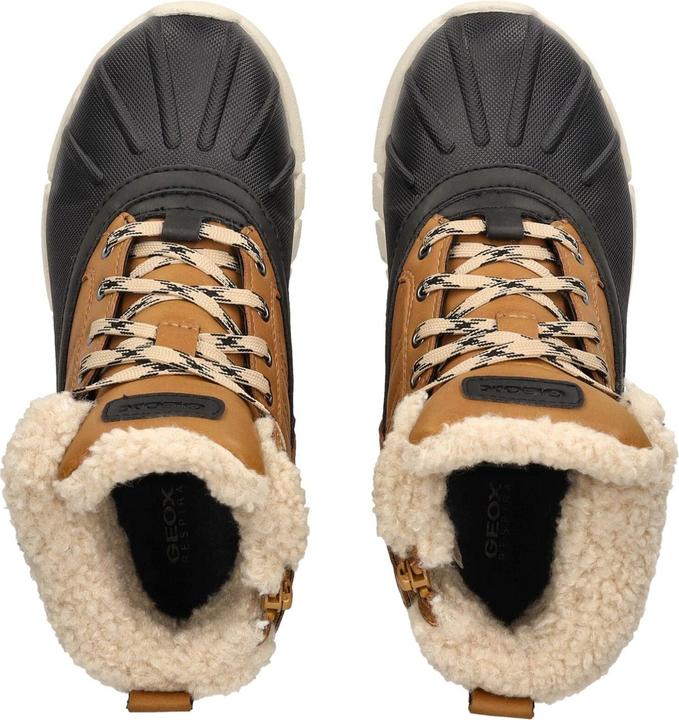 Produktbild Geox Stiefelette (33)