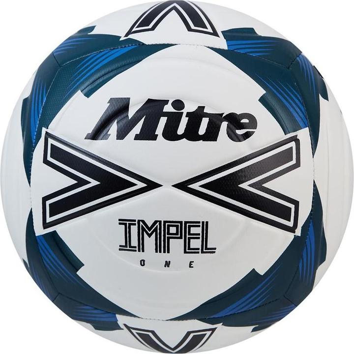 Produktbild Mitre Impel One Fussball 2024