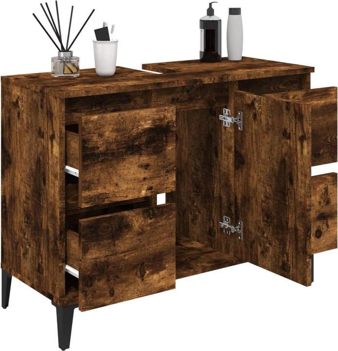 Produktbild VidaXL Lark (80 x 33 x 60 cm)