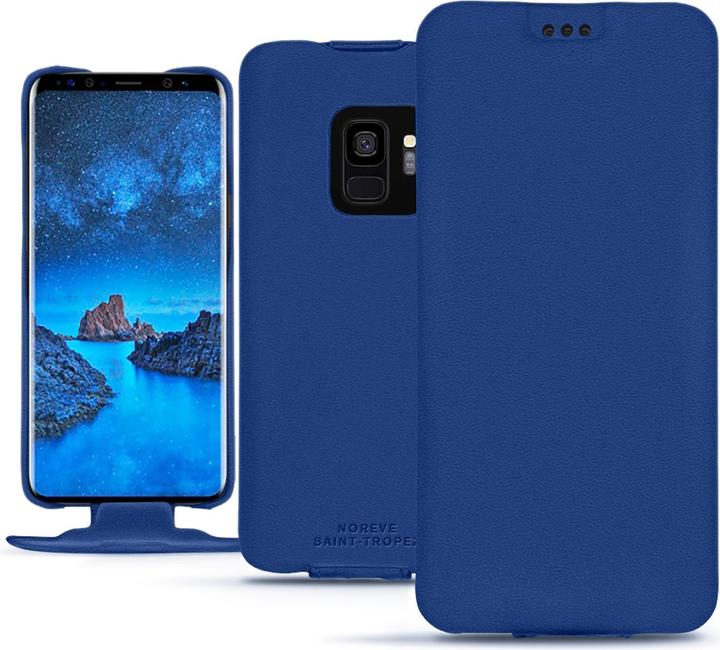 Bleu Océan PU ( Pantone #003da5 )