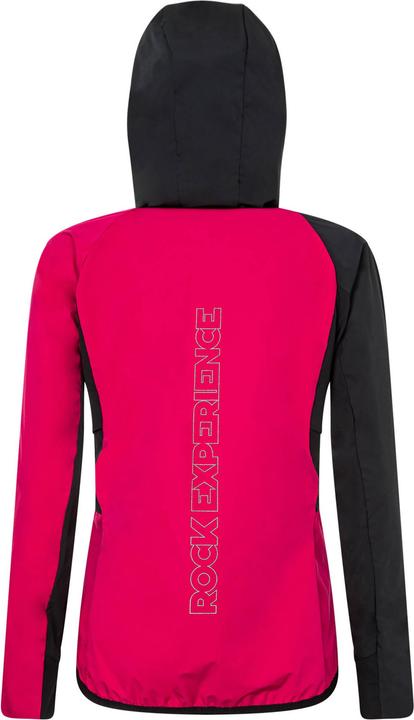 Actual product image Rock Experience Inuit Tech Softshell (XS)